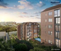 The Hillshore (D5), Condominium #461000561